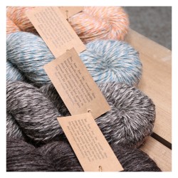 Baa Ram Ewe - British Breeds DK