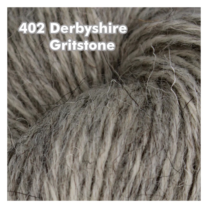 Baa Ram Ewe - British Breeds DK
