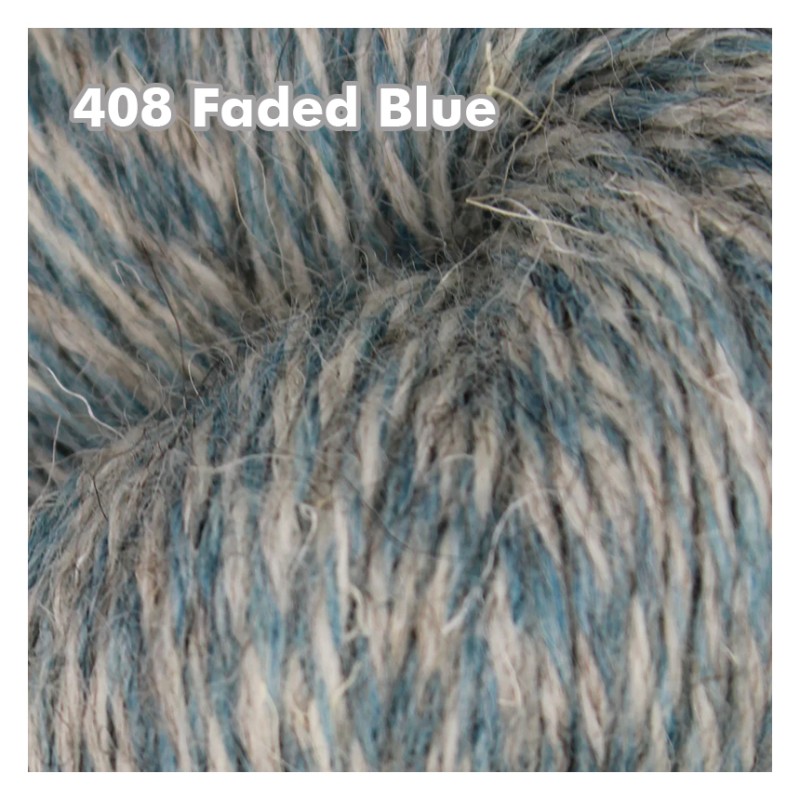 Baa Ram Ewe - British Breeds DK