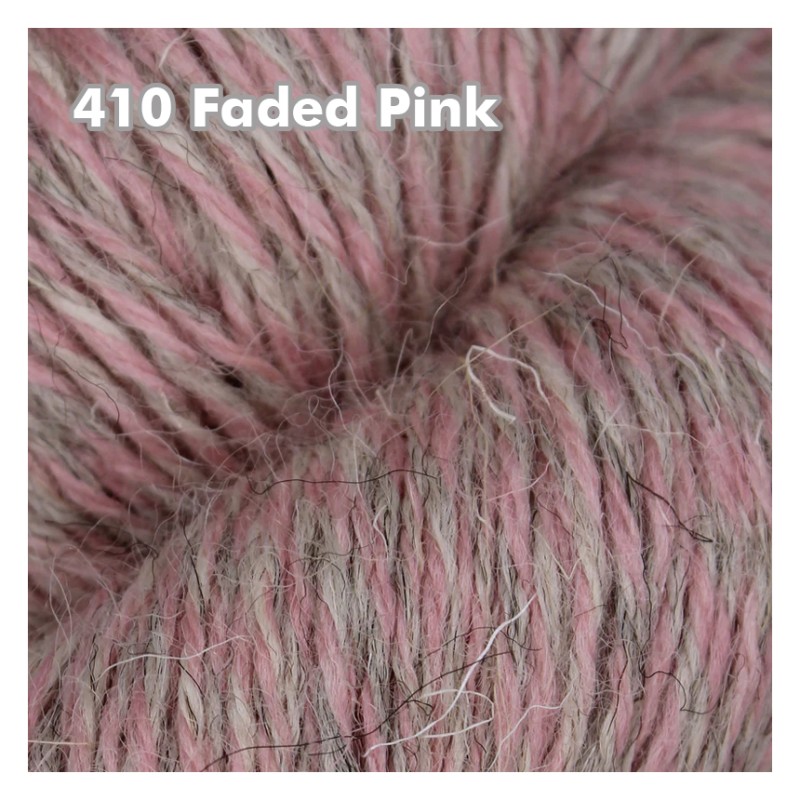 Baa Ram Ewe - British Breeds DK