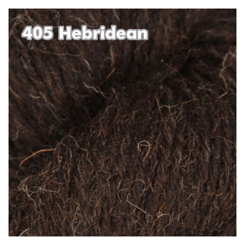 Baa Ram Ewe - British Breeds DK