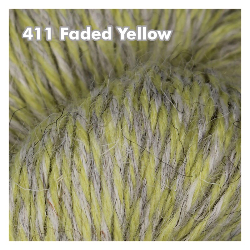 Baa Ram Ewe - British Breeds DK