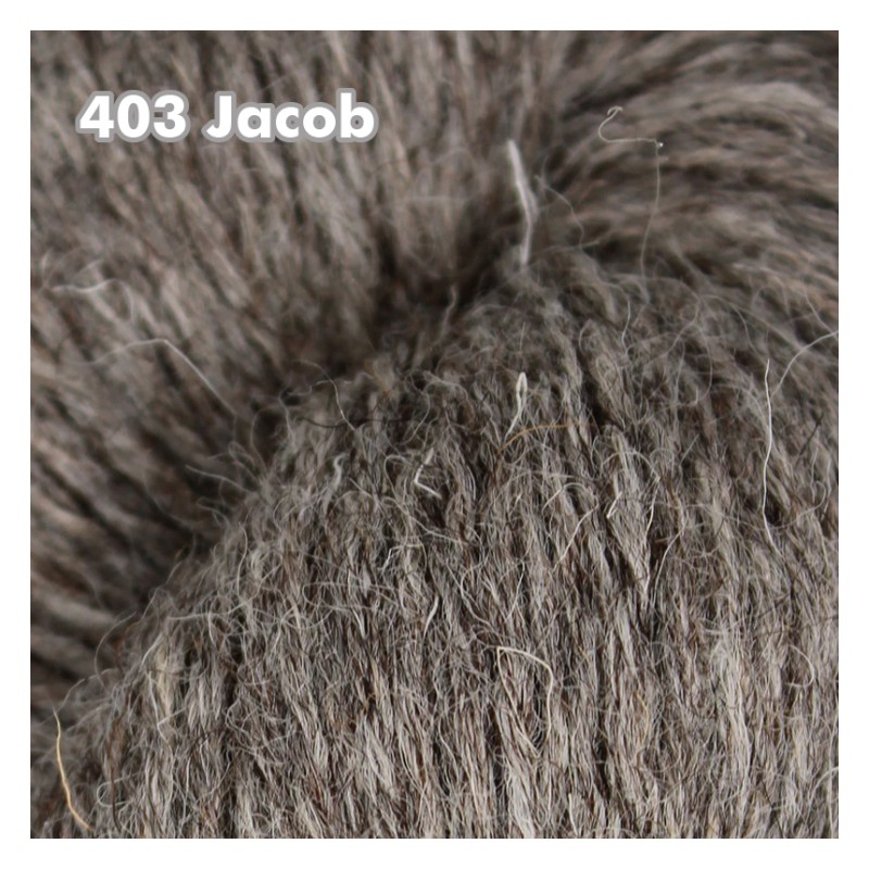Baa Ram Ewe - British Breeds DK