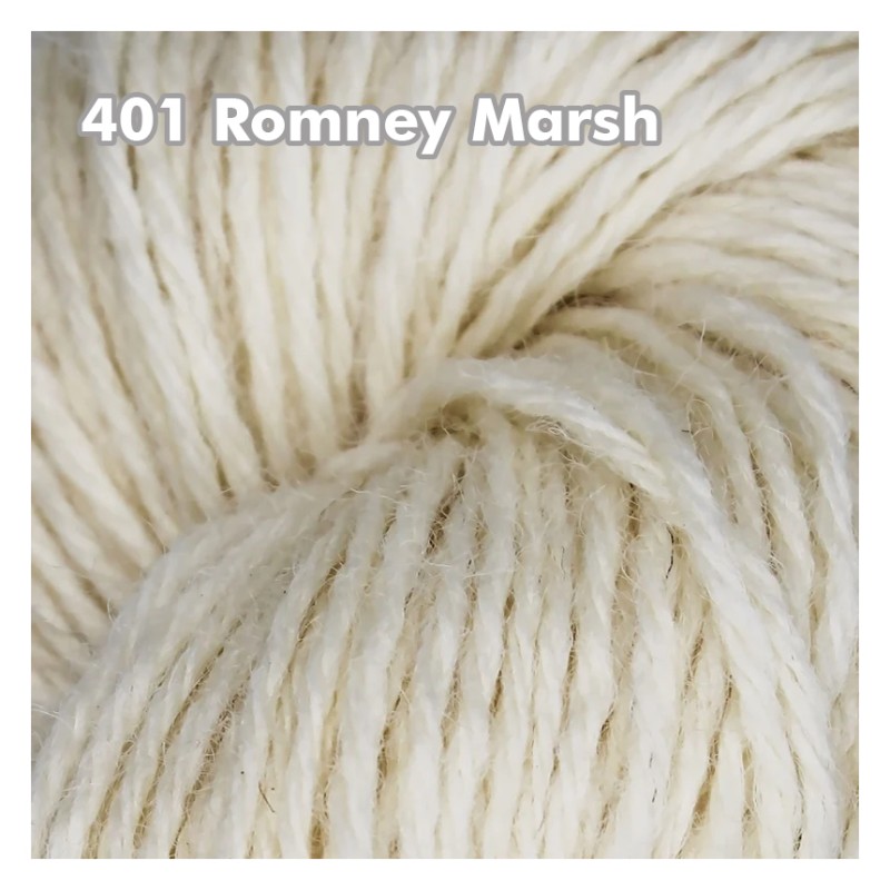 Baa Ram Ewe - British Breeds DK