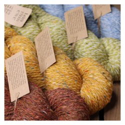 Baa Ram Ewe - Donegal Twists DK