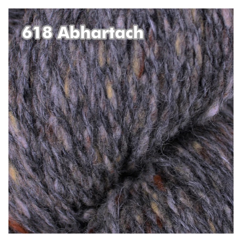 Baa Ram Ewe - Donegal Twists DK