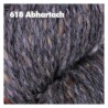 Baa Ram Ewe - Donegal Twists DK