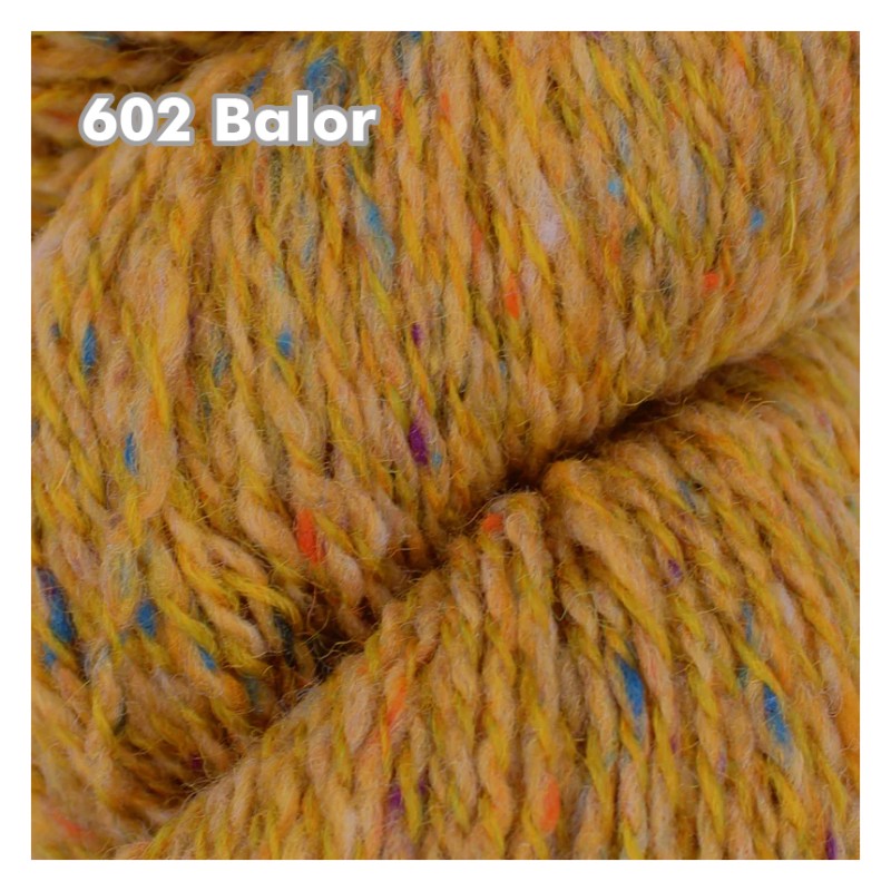 Baa Ram Ewe - Donegal Twists DK