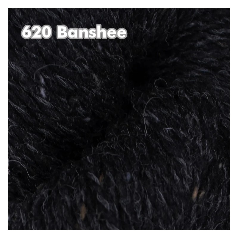 Baa Ram Ewe - Donegal Twists DK