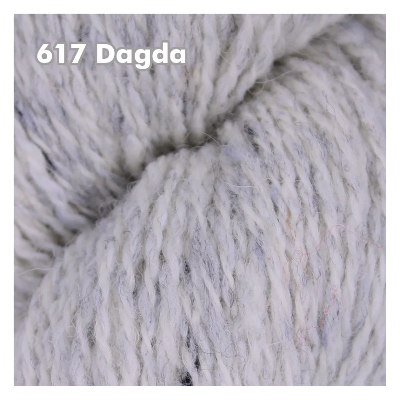 Baa Ram Ewe - Donegal Twists DK