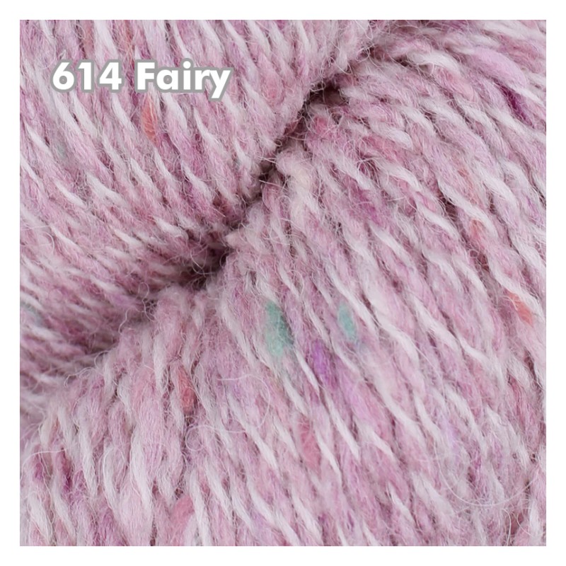 Baa Ram Ewe - Donegal Twists DK