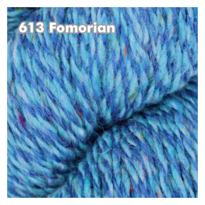 Baa Ram Ewe - Donegal Twists DK