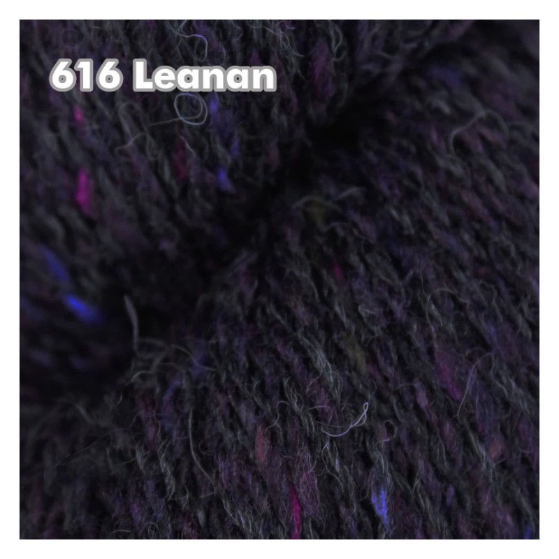 Baa Ram Ewe - Donegal Twists DK