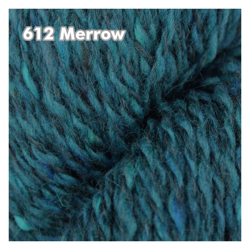 Baa Ram Ewe - Donegal Twists DK