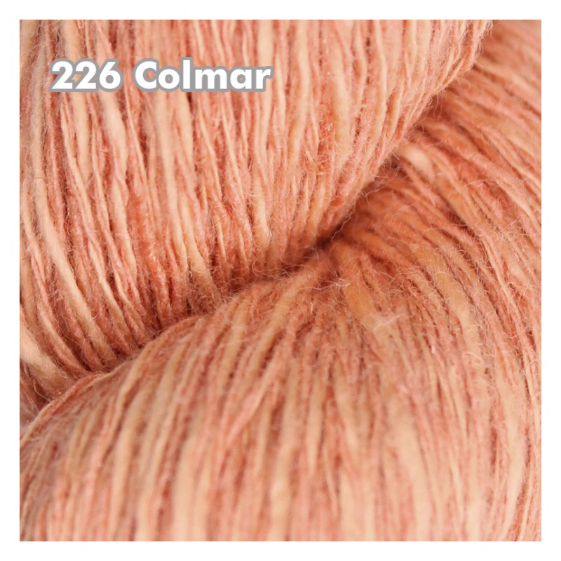 Baa Ram Ewe - Linseed Lace