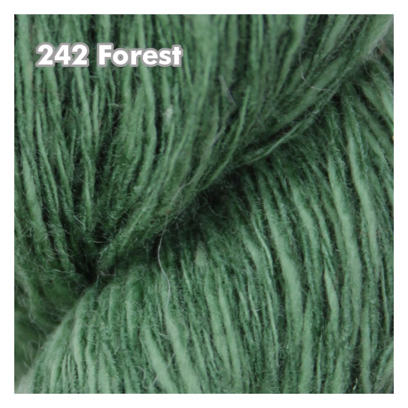 Baa Ram Ewe - Linseed Lace