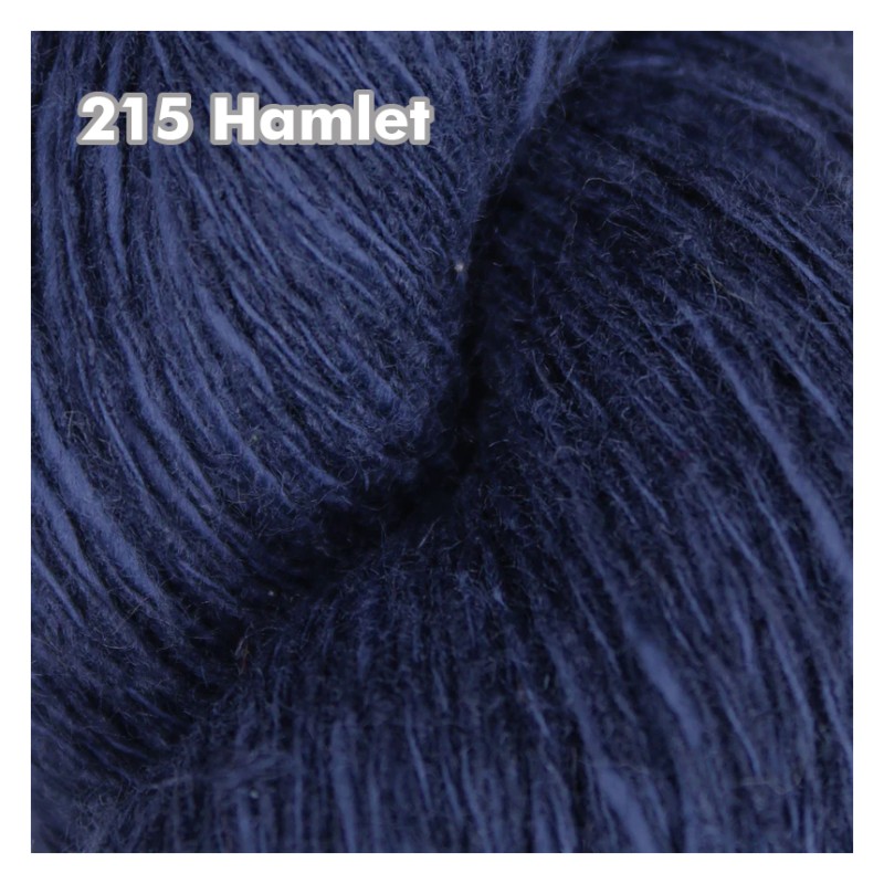Baa Ram Ewe - Linseed Lace