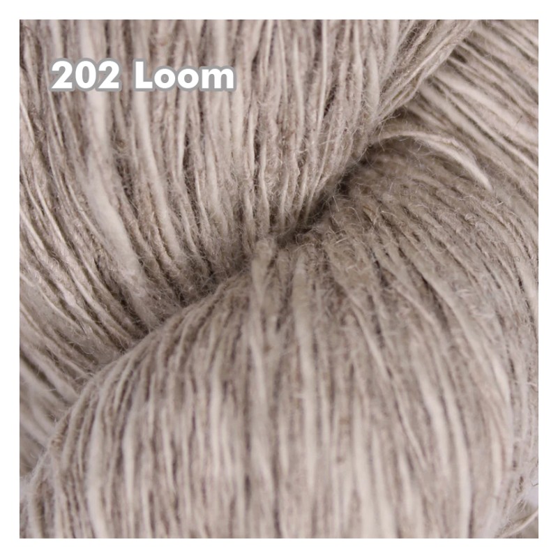 Baa Ram Ewe - Linseed Lace