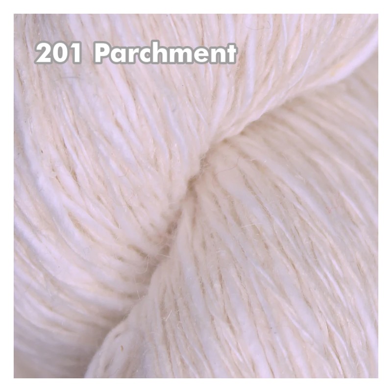 Baa Ram Ewe - Linseed Lace