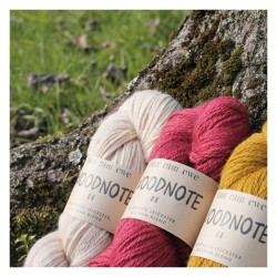 Baa Ram Ewe - Woodnote DK
