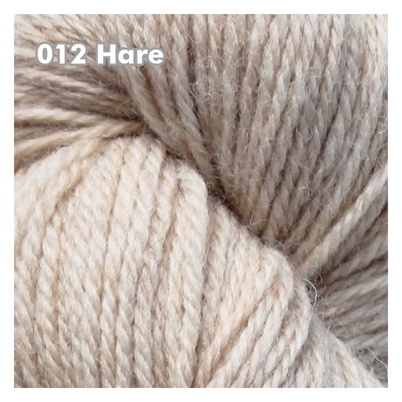 Baa Ram Ewe - Woodnote DK