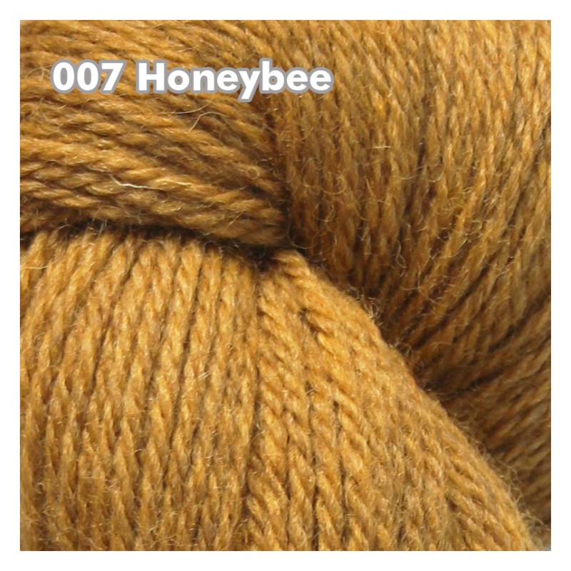 Baa Ram Ewe - Woodnote DK