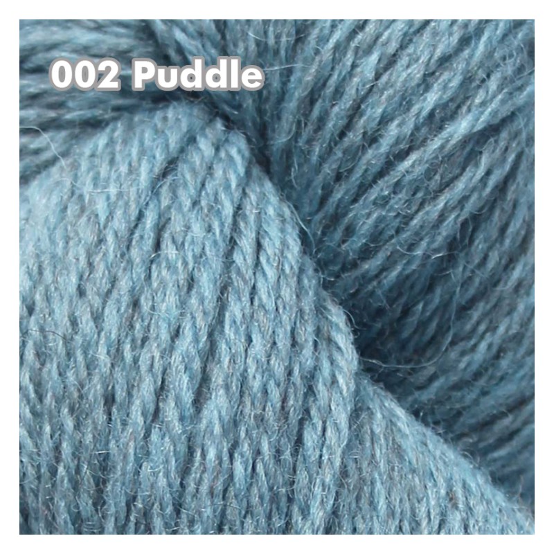 Baa Ram Ewe - Woodnote DK