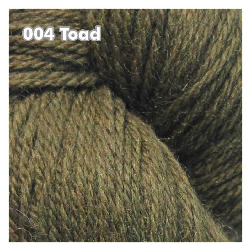 Baa Ram Ewe - Woodnote DK