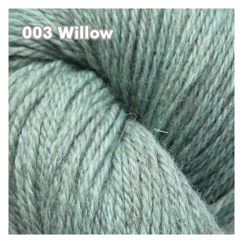 Baa Ram Ewe - Woodnote DK