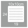 Baa Ram Ewe - Woodnote Aran