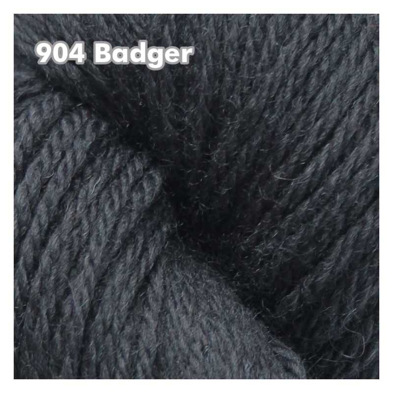 Baa Ram Ewe - Woodnote Aran
