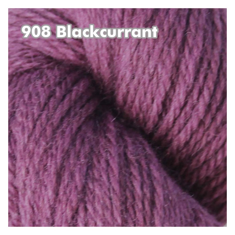 Baa Ram Ewe - Woodnote Aran