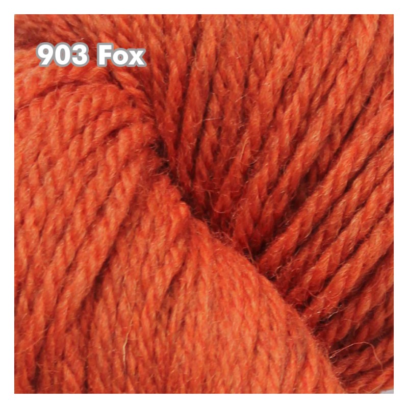 Baa Ram Ewe - Woodnote Aran