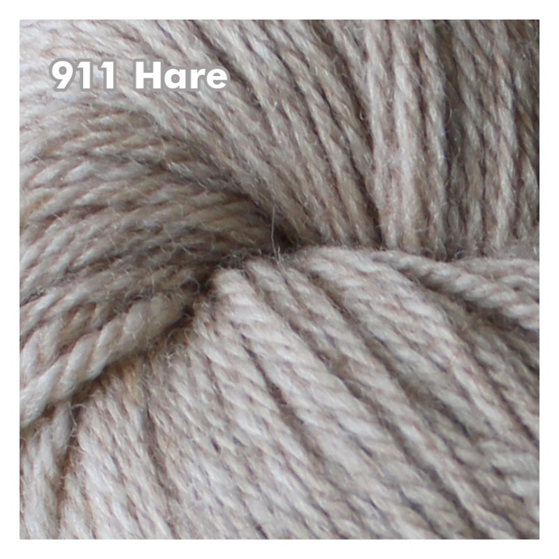 Baa Ram Ewe - Woodnote Aran ++neue Farbtöne++