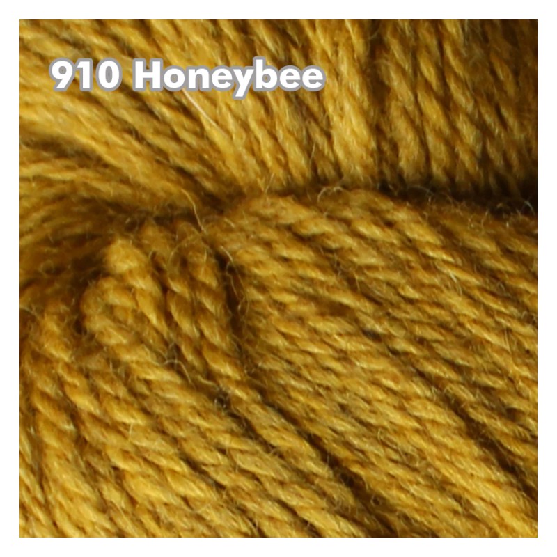 Baa Ram Ewe - Woodnote Aran