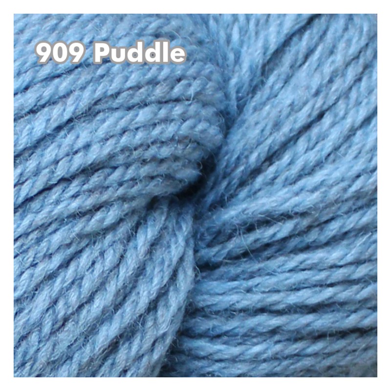 Baa Ram Ewe - Woodnote Aran