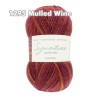 WYS - Signature 4ply - Christmas Collection