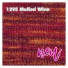 WYS - Signature 4ply - Christmas Collection ++neuer Farbton++
