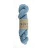 WYS - The Croft Aran - Solid Colours