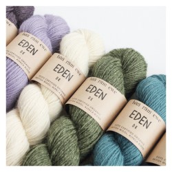 Baa Ram Ewe - Eden DK