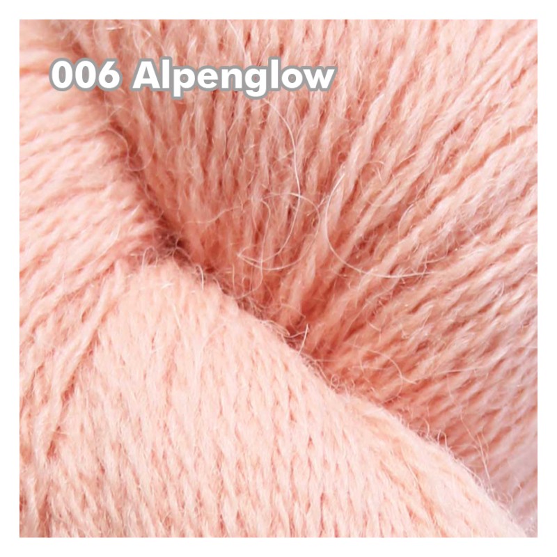Baa Ram Ewe - Eden 4ply