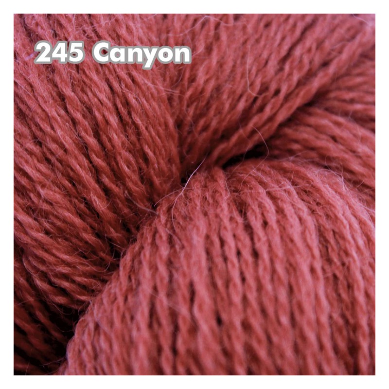 Baa Ram Ewe - Eden 4ply