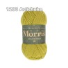 WYS - Morris ++Vorbestellung++