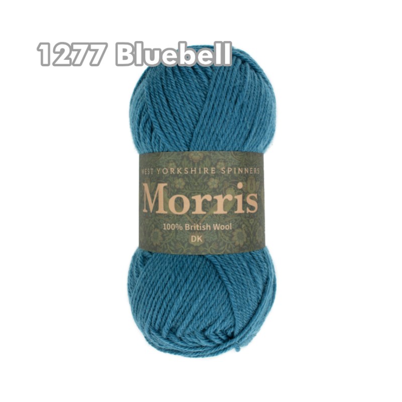 WYS - Morris DK