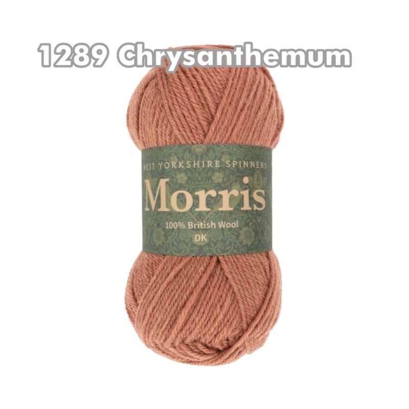 WYS - Morris DK