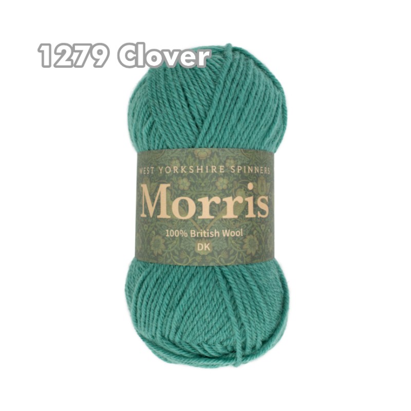 WYS - Morris DK