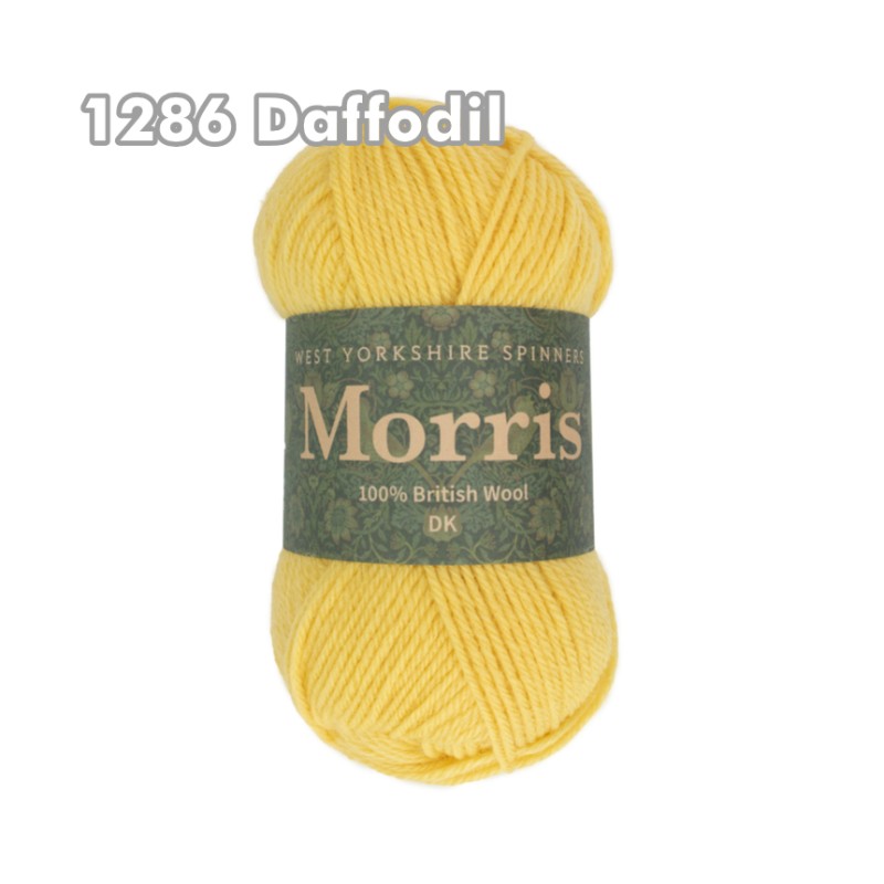 WYS - Morris DK