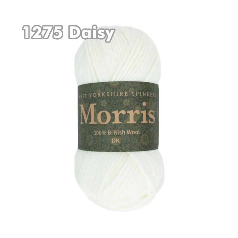WYS - Morris DK