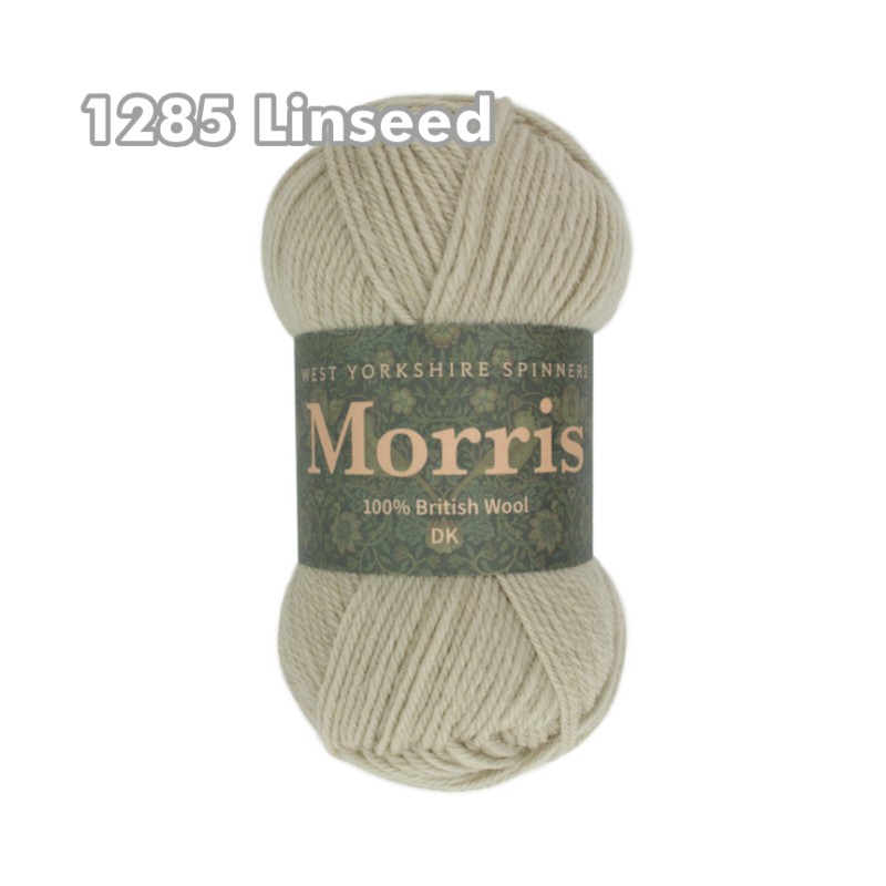WYS - Morris DK