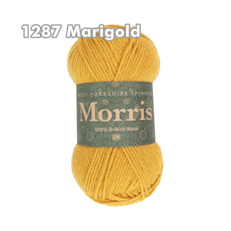 WYS - Morris DK